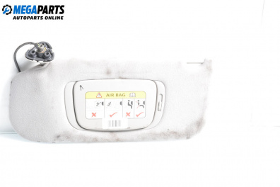 Сенник за Jaguar S-Type Sedan (01.1999 - 11.2009), позиция: лява