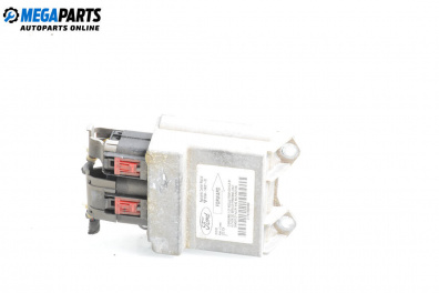 Модул за AIRBAG за Jaguar S-Type Sedan (01.1999 - 11.2009)