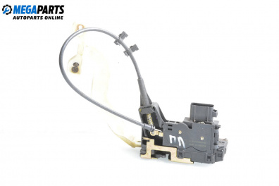 Брава на врата за Jaguar S-Type Sedan (01.1999 - 11.2009), позиция: предна, лява