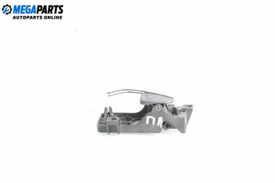 Вътрешен праг за Jaguar S-Type Sedan (01.1999 - 11.2009), 4+1 вр., седан, позиция: предна, лява