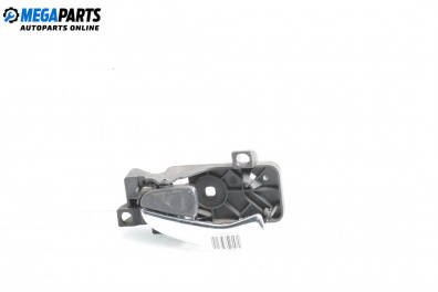 Вътрешна дръжка за Jaguar S-Type Sedan (01.1999 - 11.2009), 4+1 вр., седан, позиция: задна, лява