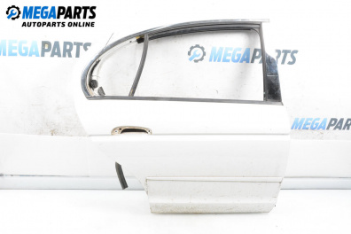 Врата за Jaguar S-Type Sedan (01.1999 - 11.2009), 4+1 вр., седан, позиция: задна, дясна