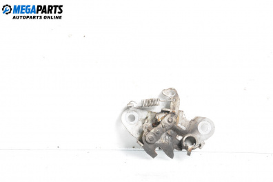 Заключалка преден капак за Jaguar S-Type Sedan (01.1999 - 11.2009)