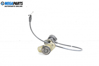 Заключалка заден капак за Jaguar S-Type Sedan (01.1999 - 11.2009), седан