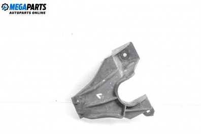 Държач броня за Jaguar S-Type Sedan (01.1999 - 11.2009), седан, позиция: задна, лява