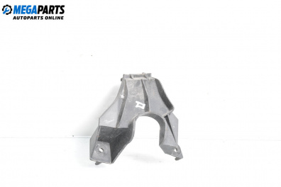 Държач броня за Jaguar S-Type Sedan (01.1999 - 11.2009), седан, позиция: задна, дясна