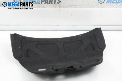 Кора багажник за Jaguar S-Type Sedan (01.1999 - 11.2009), 4+1 вр., седан