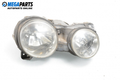 Фар за Jaguar S-Type Sedan (01.1999 - 11.2009), седан, позиция: дясна