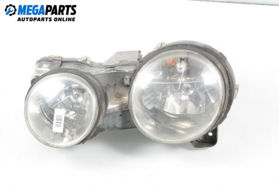 Фар за Jaguar S-Type Sedan (01.1999 - 11.2009), седан, позиция: лява