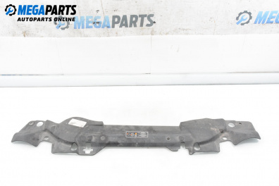 Маска горна част за Jaguar S-Type Sedan (01.1999 - 11.2009), седан