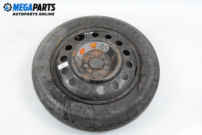 Резервна гума за Jaguar S-Type Sedan (01.1999 - 11.2009) 16 цола, ширина 4 (Цената е за 1 бр.)