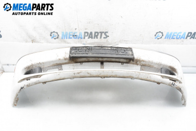 Предна броня за Jaguar S-Type Sedan (01.1999 - 11.2009), седан, позиция: предна