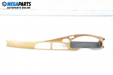 Интериорна лайсна за Jaguar S-Type Sedan (01.1999 - 11.2009), 4+1 вр., седан