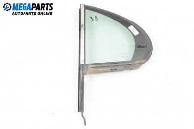 Фикс за Jaguar S-Type Sedan (01.1999 - 11.2009), 4+1 вр., седан, позиция: лява