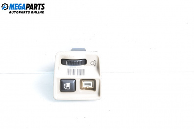 Бутон реглаж светлини за Jaguar S-Type Sedan (01.1999 - 11.2009)