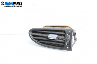 Духалка парно за Jaguar S-Type Sedan (01.1999 - 11.2009)