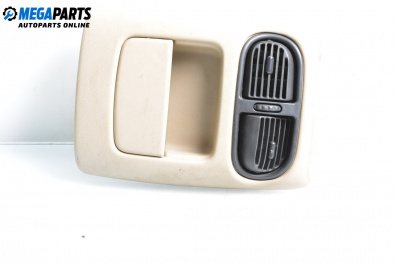 Духалки парно за Jaguar S-Type Sedan (01.1999 - 11.2009)