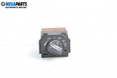 Ключ светлини  за Jaguar S-Type Sedan (01.1999 - 11.2009)