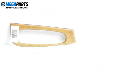 Интериорна лайсна за Jaguar S-Type Sedan (01.1999 - 11.2009), 4+1 вр., седан