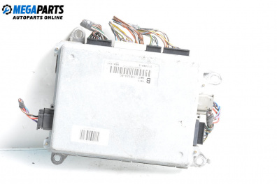 Компютър двигател за Jaguar S-Type Sedan (01.1999 - 11.2009) 3.0 V6, 238 к.с., № XW4T-138524-BC