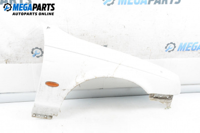 Калник за Jaguar S-Type Sedan (01.1999 - 11.2009), 4+1 вр., седан, позиция: предна, дясна