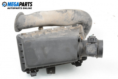 Филтърна кутия за Jaguar S-Type Sedan (01.1999 - 11.2009) 3.0 V6