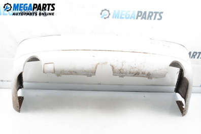 Задна броня за Jaguar S-Type Sedan (01.1999 - 11.2009), седан