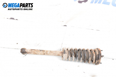 Макферсон за Jaguar S-Type Sedan (01.1999 - 11.2009), седан, позиция: предна, дясна