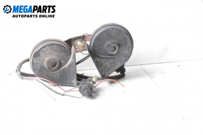 Клаксони за Jaguar S-Type Sedan (01.1999 - 11.2009)