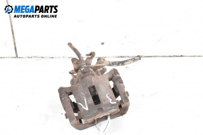 Спирачен апарат за Jaguar S-Type Sedan (01.1999 - 11.2009), позиция: задна, лява