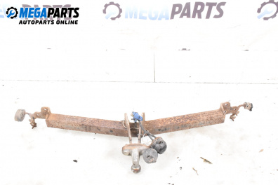 Теглич за Jaguar S-Type Sedan (01.1999 - 11.2009), седан