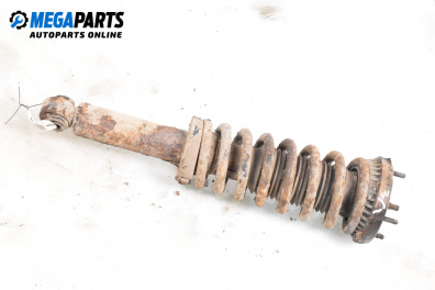 Макферсон за Jaguar S-Type Sedan (01.1999 - 11.2009), седан, позиция: задна, лява