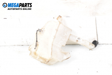 Казанче за чистачки за Jaguar S-Type Sedan (01.1999 - 11.2009)