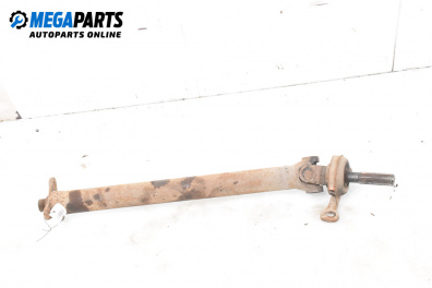 Кардан за Jaguar S-Type Sedan (01.1999 - 11.2009) 3.0 V6, 238 к.с.