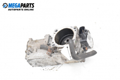 EGR-клапан за Jaguar S-Type Sedan (01.1999 - 11.2009) 3.0 V6, 238 к.с.