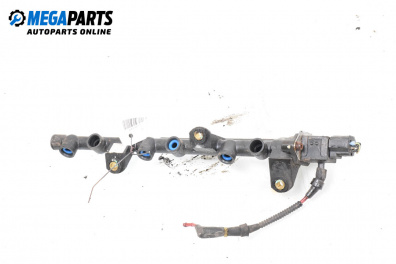 Бензинова рейка за Jaguar S-Type Sedan (01.1999 - 11.2009) 3.0 V6, 238 к.с.