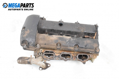 Глава за Jaguar S-Type Sedan (01.1999 - 11.2009) 3.0 V6, 238 к.с.