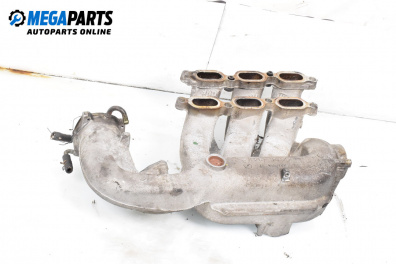 Всмукателен колектор за Jaguar S-Type Sedan (01.1999 - 11.2009) 3.0 V6, 238 к.с.