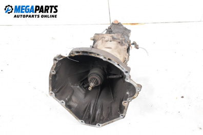 Ръчна скоростна кутия за Jaguar S-Type Sedan (01.1999 - 11.2009) 3.0 V6, 238 к.с., № 221.0.0253