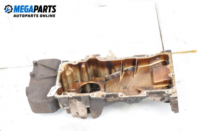 Картер за Jaguar S-Type Sedan (01.1999 - 11.2009) 3.0 V6, 238 к.с.