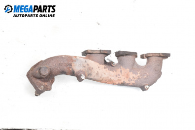 Изпускателен колектор  за Jaguar S-Type Sedan (01.1999 - 11.2009) 3.0 V6, 238 к.с.