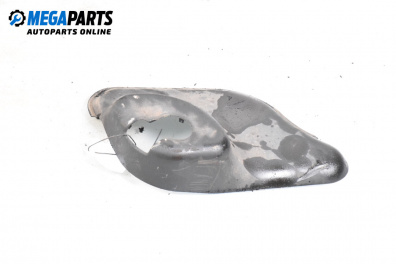 Пластмасов капак за Jaguar S-Type Sedan (01.1999 - 11.2009), 4+1 вр., седан