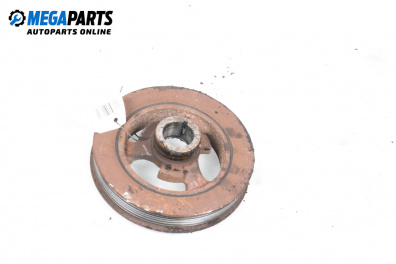 Демпферна шайба за Jaguar S-Type Sedan (01.1999 - 11.2009) 3.0 V6, 238 к.с.