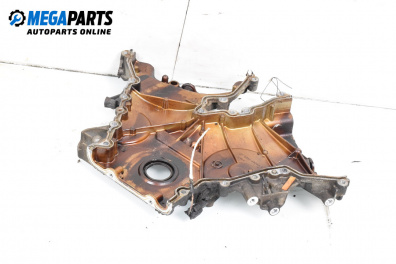 Капак ангренажен ремък за Jaguar S-Type Sedan (01.1999 - 11.2009) 3.0 V6, 238 к.с.