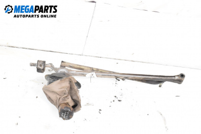 Скоростен лост с щанги за Jaguar S-Type Sedan (01.1999 - 11.2009)