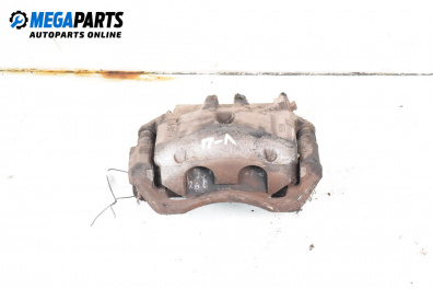 Спирачен апарат за Jaguar S-Type Sedan (01.1999 - 11.2009), позиция: предна, лява