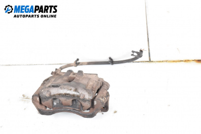 Спирачен апарат за Jaguar S-Type Sedan (01.1999 - 11.2009), позиция: предна, дясна