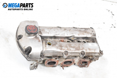 Глава за Jaguar S-Type Sedan (01.1999 - 11.2009) 3.0 V6, 238 к.с.