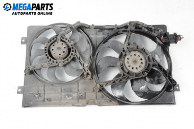 Перки охлаждане за Volkswagen New Beetle Hatchback (01.1998 - 09.2010) 2.0, 115 к.с.