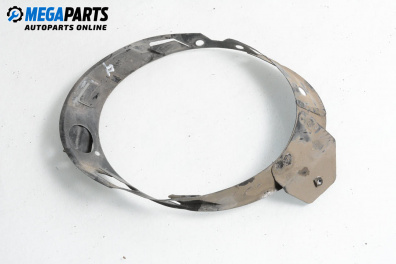 Подкалник за Volkswagen New Beetle Hatchback (01.1998 - 09.2010), 2+1 вр., хечбек, позиция: предна, дясна